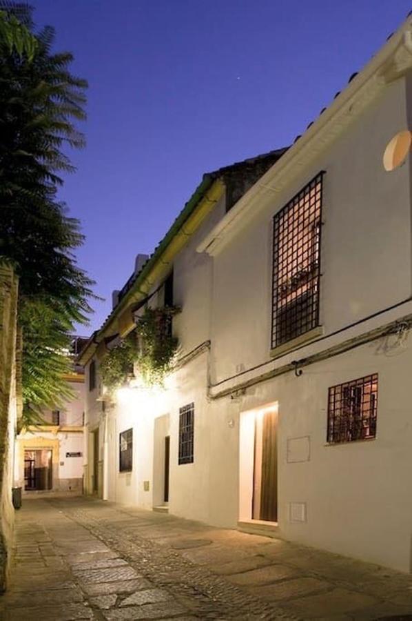 Suenos De La Juderia Centro Cordoba Leilighet Eksteriør bilde