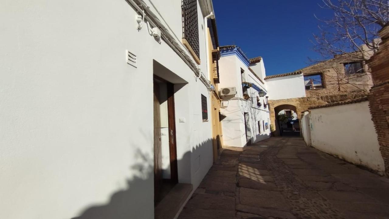 Suenos De La Juderia Centro Cordoba Leilighet Eksteriør bilde